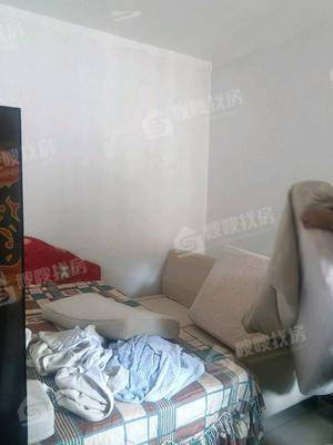 万泰丽景东区2室2厅1卫87㎡