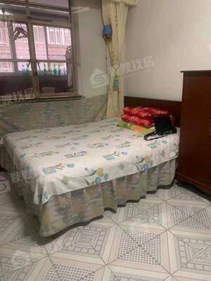 文明小区2室1厅1卫86㎡
