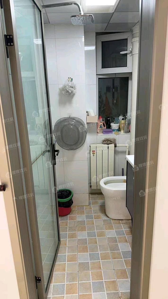 禧福荷堂A区2室1厅1卫68㎡