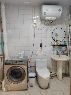 新华小区3室2厅1卫99㎡