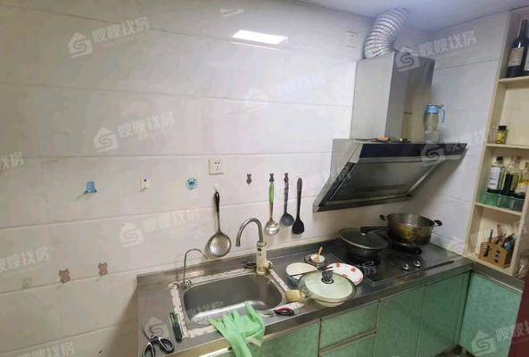 御河新城东区2室2厅1卫84㎡