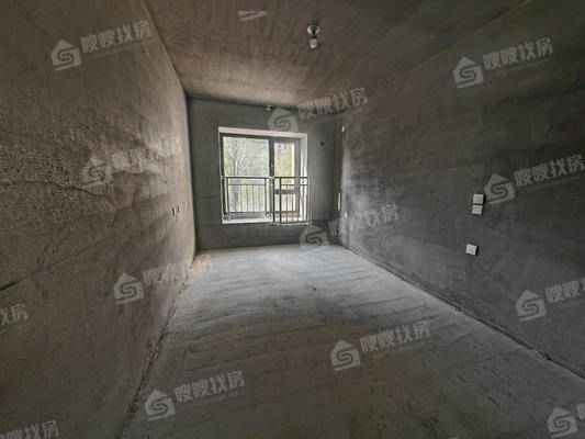 天成和悦名著西区4室2厅2卫165㎡