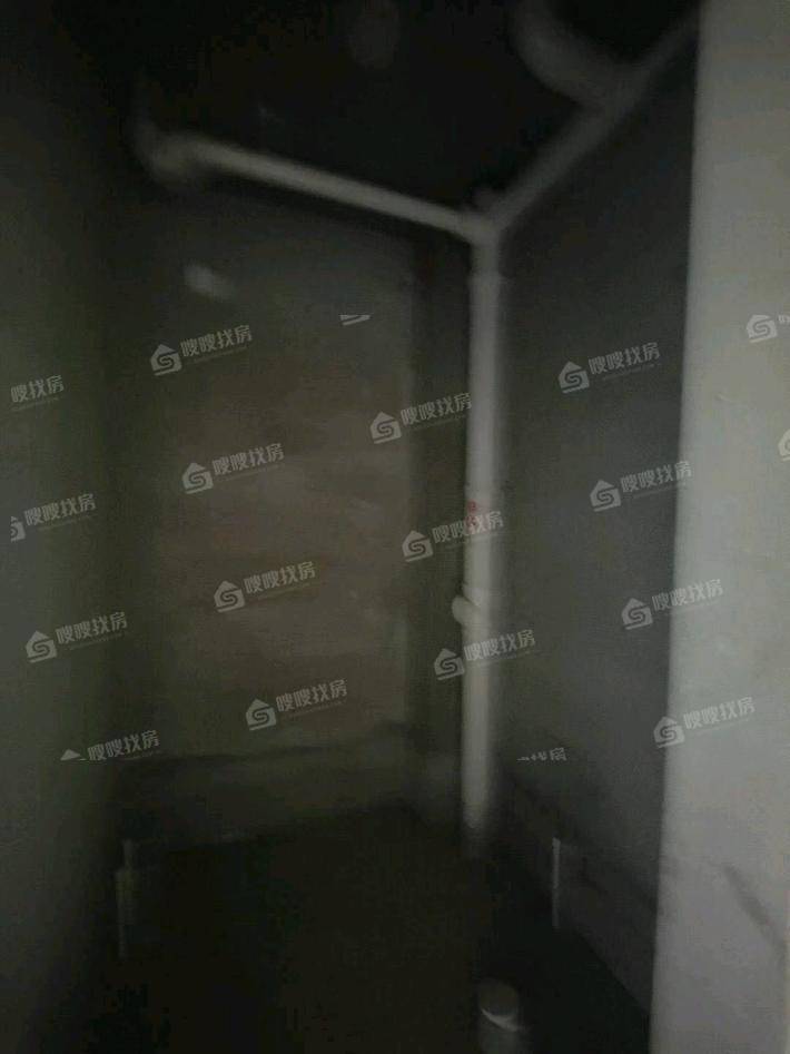 禧福荷堂B区3室2厅1卫114㎡