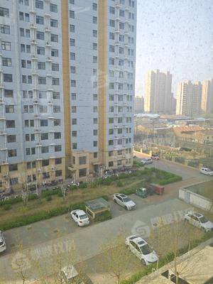 天成云玺3室2厅2卫130㎡