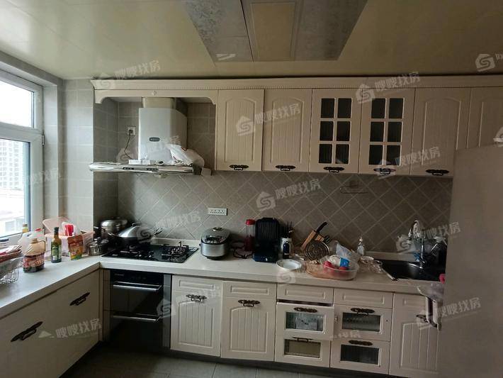 天成首府6室3厅2卫330㎡
