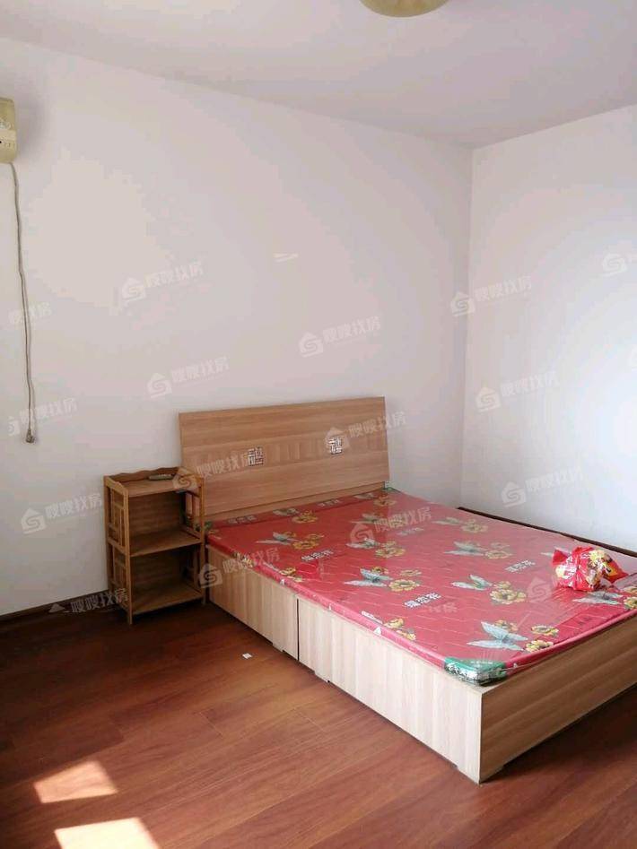 东方世纪城西区2室2厅1卫96㎡