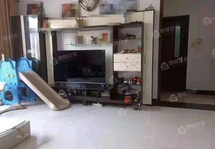金阳新天地（金阳花园3室1厅1卫138㎡