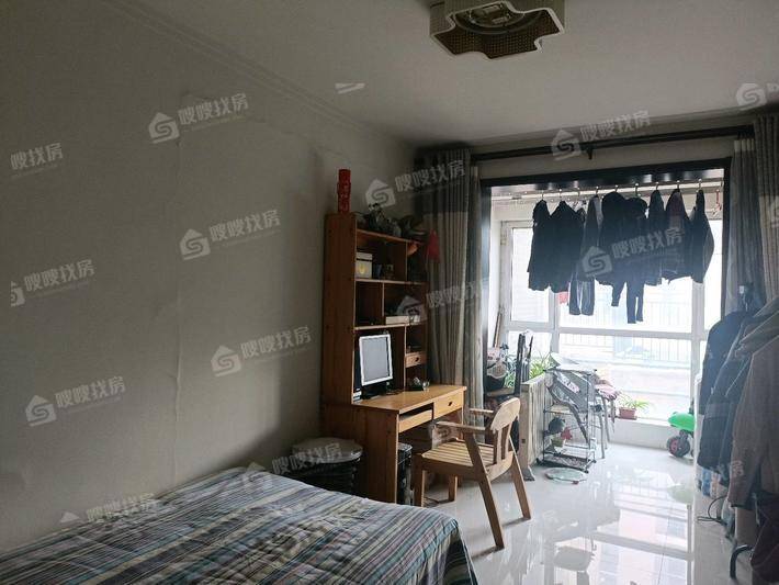 颐和文园西院3室2厅2卫137㎡