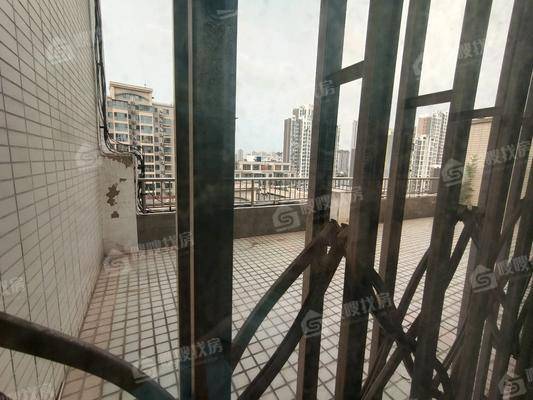 天成首府6室3厅2卫330㎡