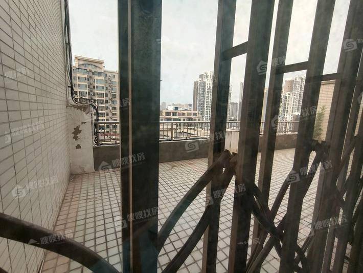天成首府6室3厅2卫330㎡