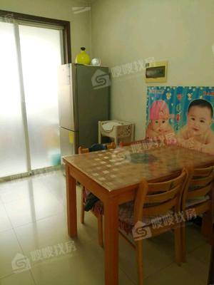 华凯铁东家园（B区）3室1厅1卫89㎡