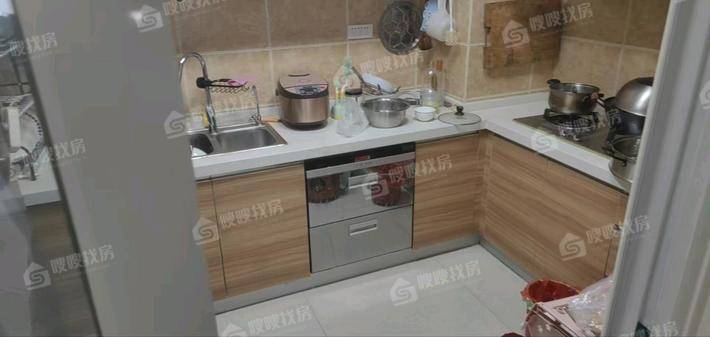 鼓楼上城西院2室2厅1卫118㎡