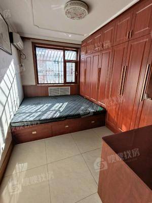 幞园新村3室2厅2卫114㎡