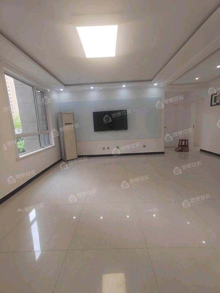 万泰丽景西区2室2厅1卫90㎡