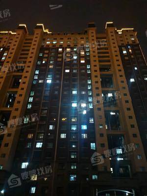 世纪家园3室2厅1卫111㎡