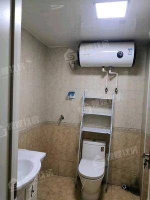 天成郡府西区2室2厅1卫92㎡
