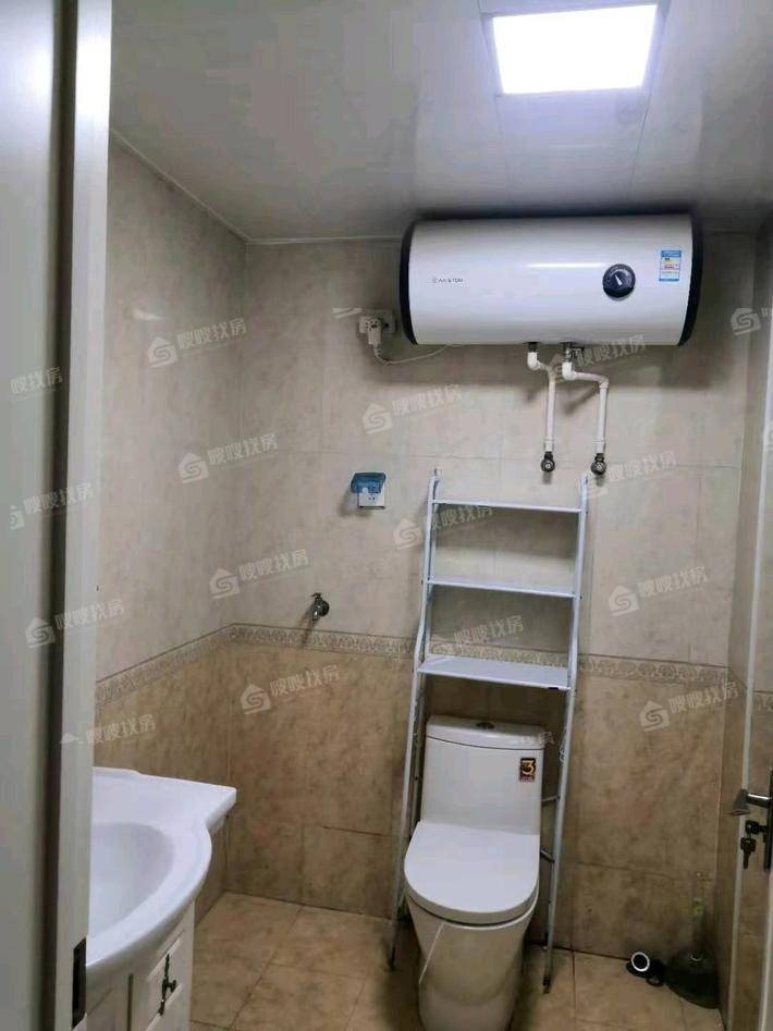 天成郡府西区2室2厅1卫92㎡