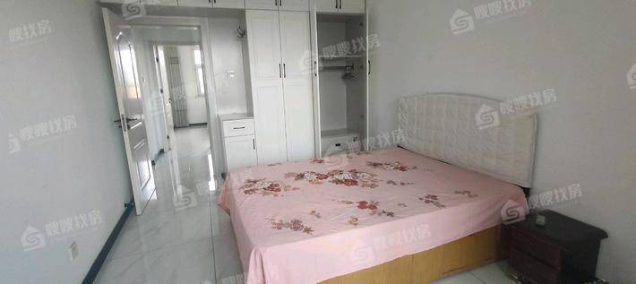 印象青城2室2厅1卫97㎡
