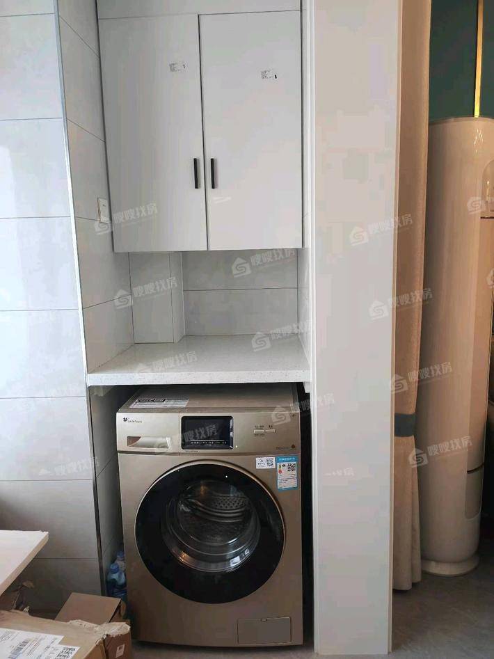 花语馨苑3室2厅1卫108㎡