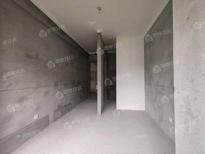 新城玺樾春秋3室2厅2卫149㎡