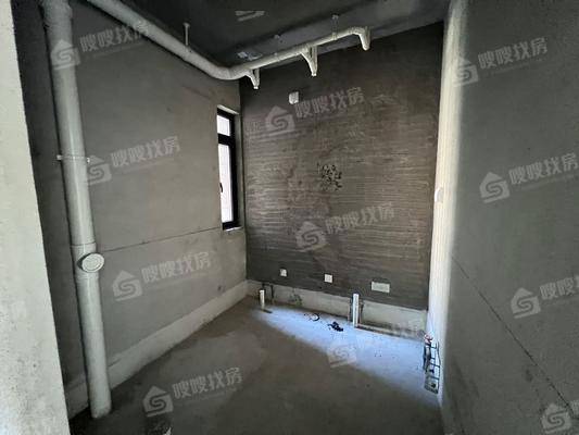 天成玉玺台一期4室2厅2卫160㎡