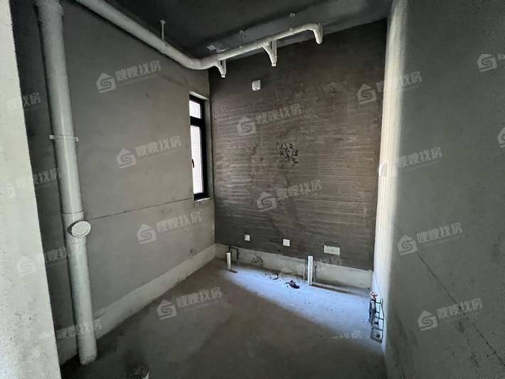 天成玉玺台一期4室2厅2卫160㎡