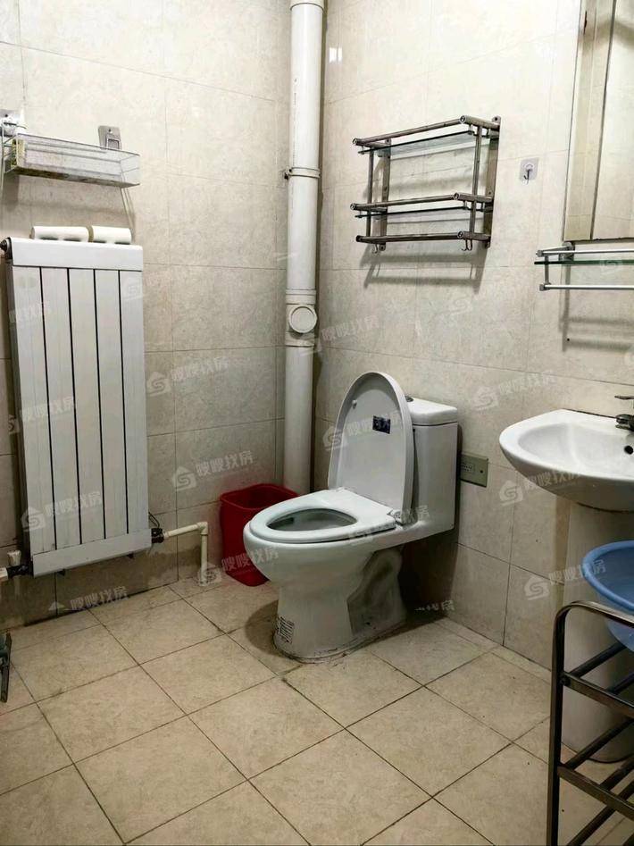 流津时代南区3室2厅1卫105㎡
