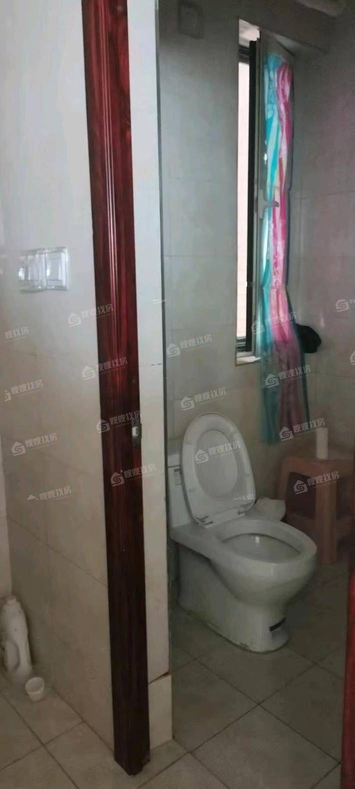 吾悦华府3室2厅1卫121㎡