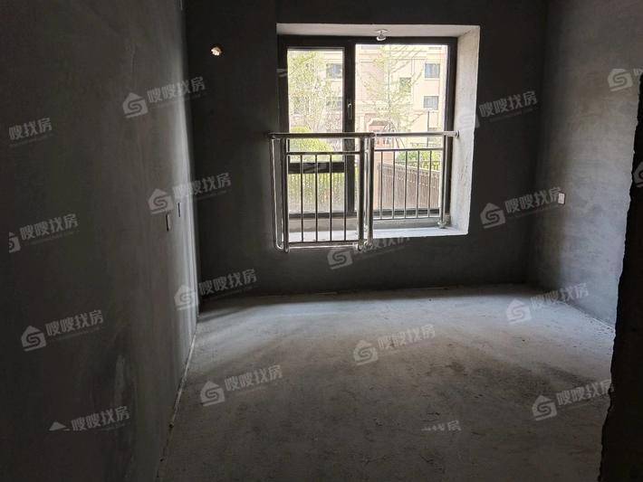 天成和悦名著西区3室2厅2卫115㎡