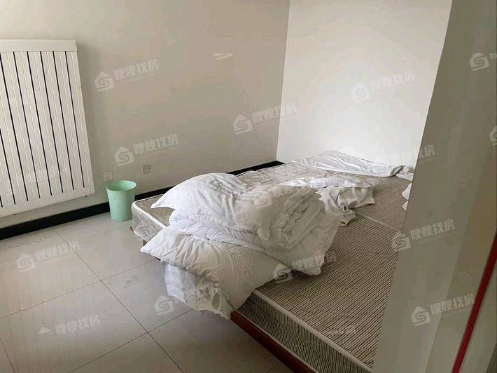 东方世纪家园2室2厅1卫96㎡