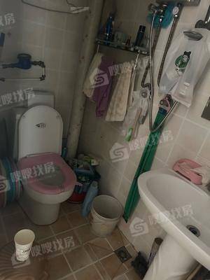 李家花园小区2室1厅1卫63㎡