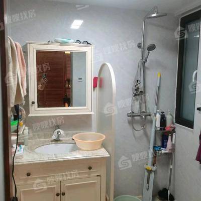大运河新村（安运佳苑）2室2厅1卫96㎡