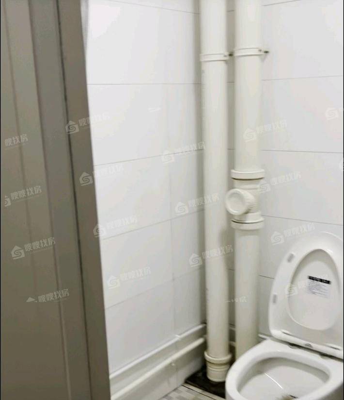 颐和文园东院2室2厅1卫99㎡