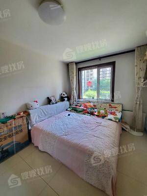 万泰丽景东区3室2厅2卫127㎡