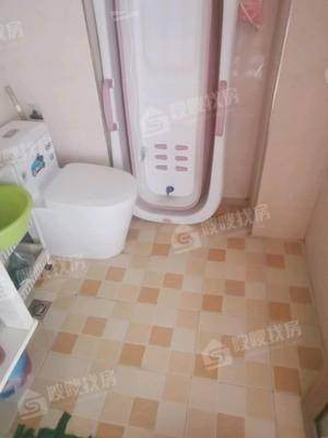 禧福荷堂A区3室2厅2卫134㎡