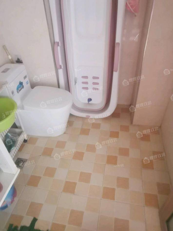 禧福荷堂A区3室2厅2卫134㎡