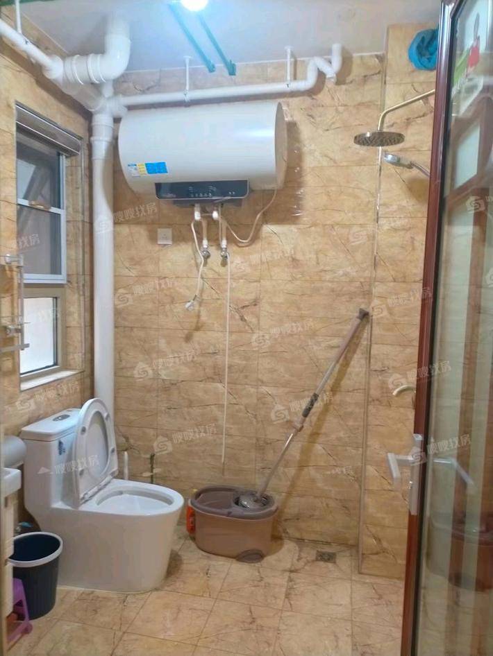 信友城市之光2室2厅1卫102㎡
