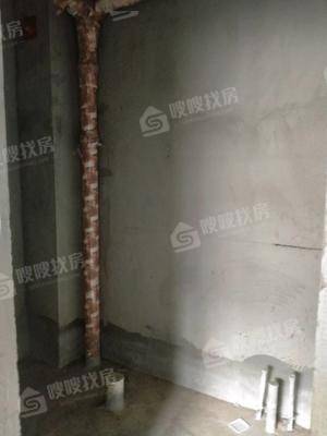 凯德悦澜湾3室2厅2卫113㎡