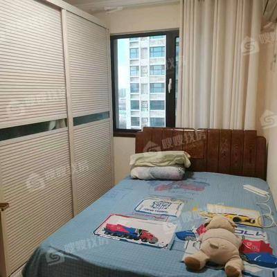 大运河新村（安运佳苑）2室2厅1卫96㎡