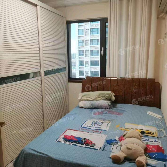 大运河新村（安运佳苑）2室2厅1卫96㎡