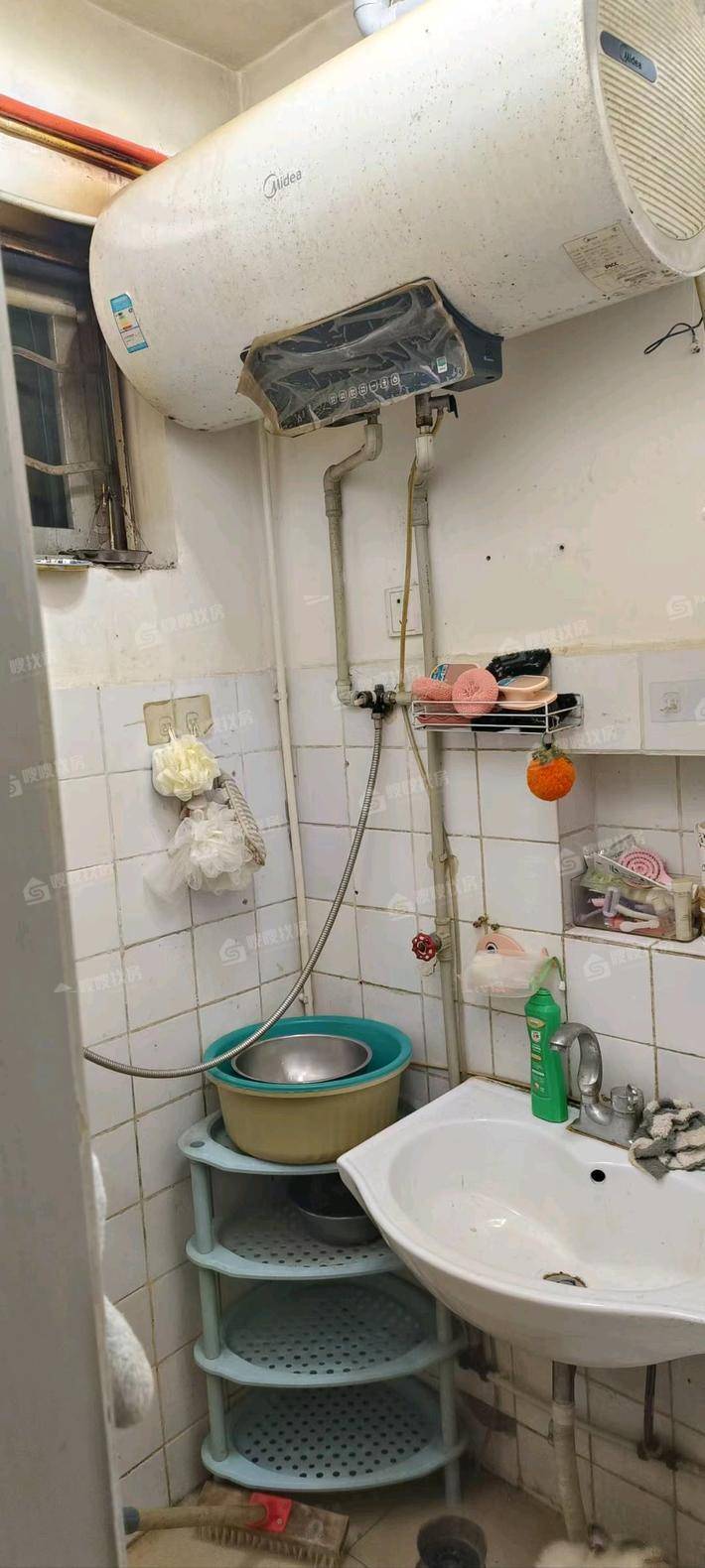 朝阳一区3室1厅1卫86㎡