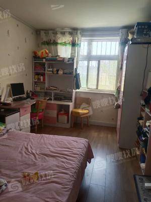朝阳花园2室2厅1卫90㎡
