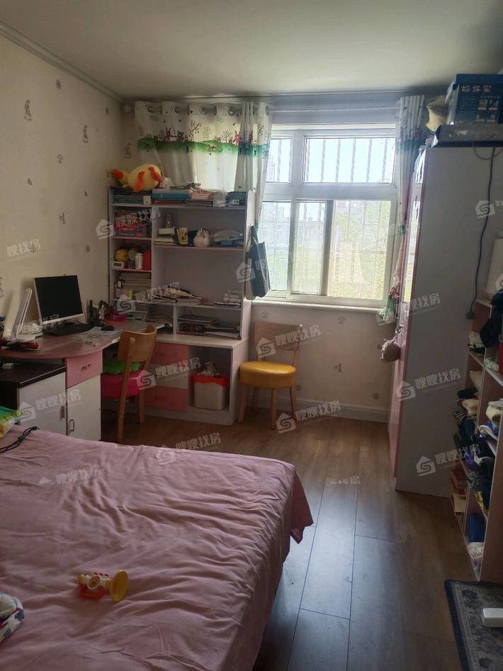 朝阳花园2室2厅1卫90㎡