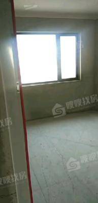 新城悦隽时代2室2厅1卫96㎡