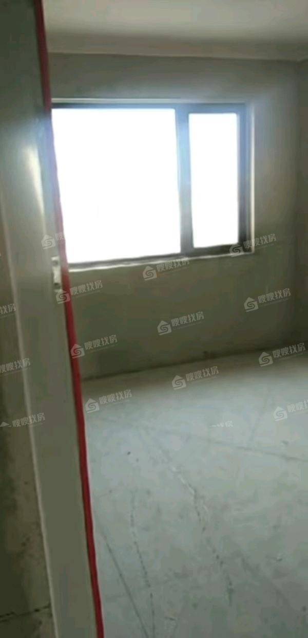 新城悦隽时代2室2厅1卫96㎡