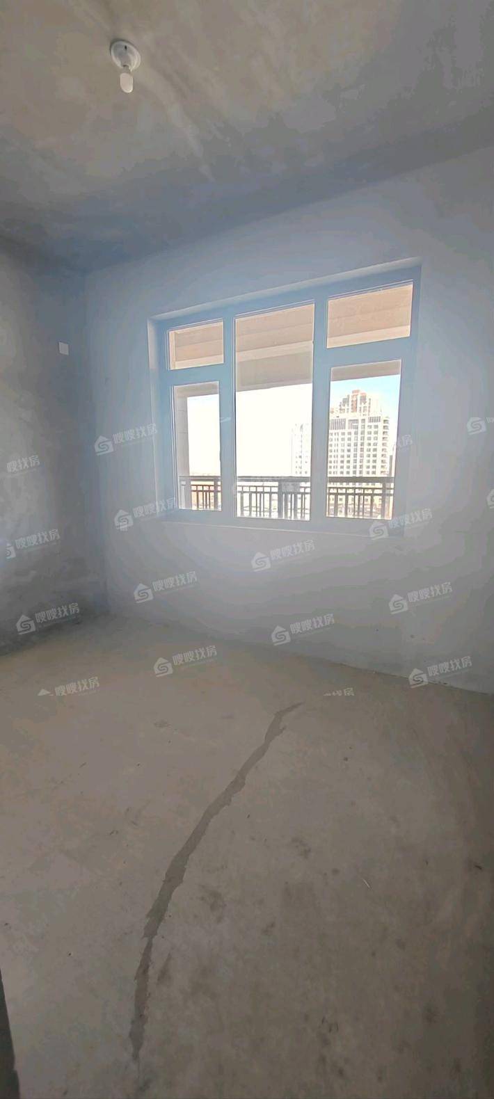 一世界书香华府3室2厅2卫136㎡