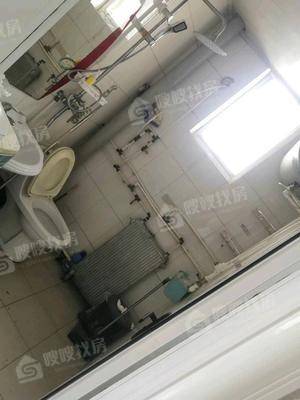 质监站宿舍2室2厅1卫73㎡