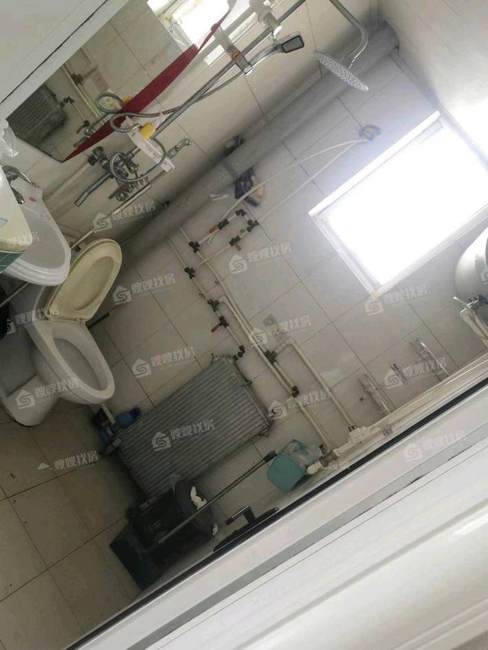 质监站宿舍2室2厅1卫73㎡