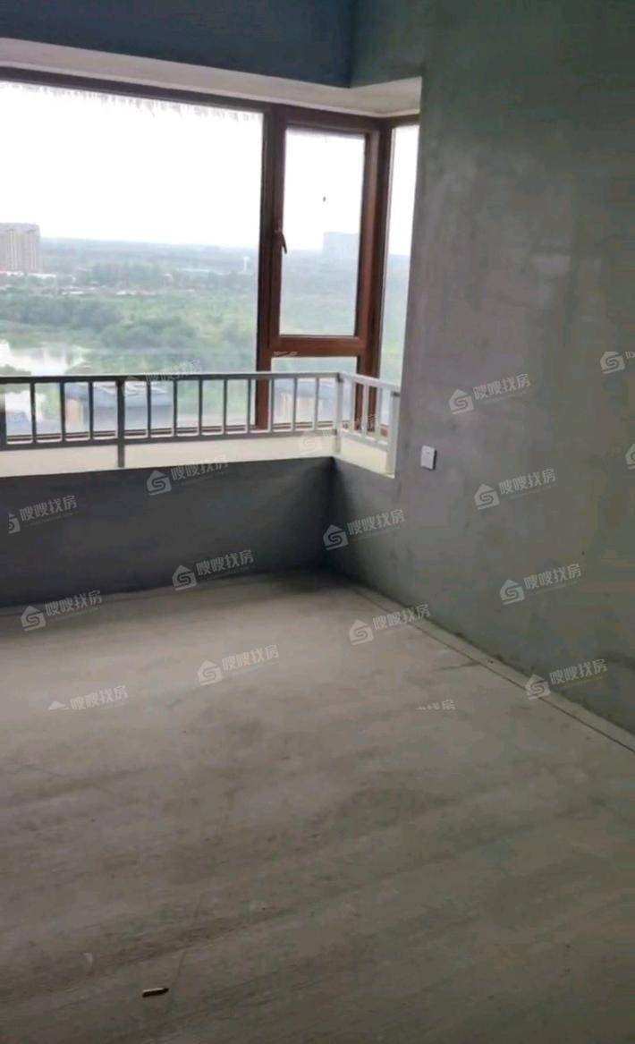荣盛名邸3室2厅2卫129㎡