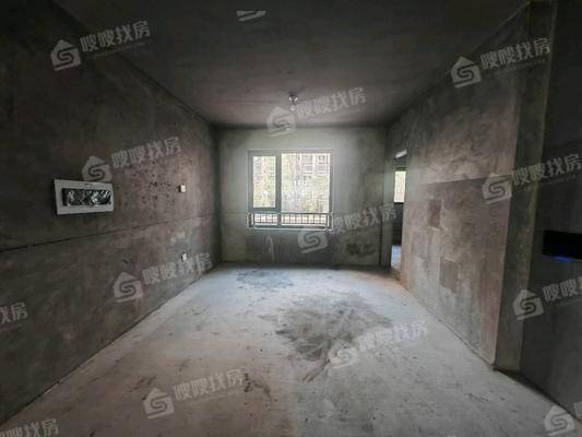 天成和悦名著西区4室2厅2卫165㎡